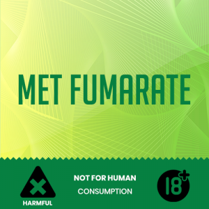 MET Fumarate MET Fumarate